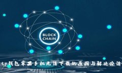 tp钱包苹果手机无法下载的原因与解决办法