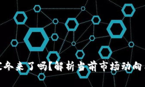 加密货币寒冬来了吗？解析当前市场动向与未来趋势