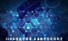 SDW加密数字货币：未来数字经济的新星